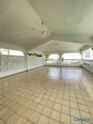 penthouses - se vende penthouse Clasico  en Ens Paraiso, 4 habitaciones  7