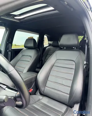carros - HONDA CR-V 2025 5