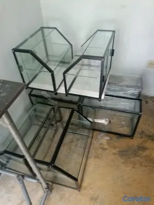 negocios en venta - vitrina pequeña para emprender 
contáctanos y la hacemos ha tu medida o te recom 13