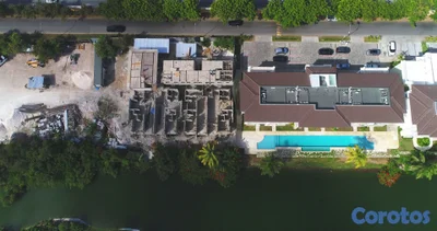 Apartamentos Blue Lake en Venta en Punta Cana desd