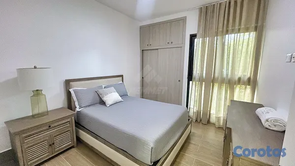 apartamentos - APARTAMENTO PLAYA DORADA DOS HABITACIONES CON CLUB 5