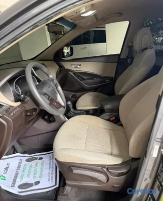 jeepetas y camionetas - HYUNDAI SANTA FE SPORT , AÑO 2018, 104 MIL MILLAS, 10