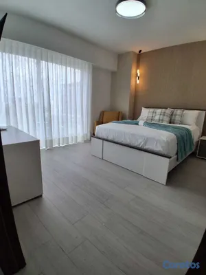 apartamentos - Apartamento en piantini Amueblado   US$ 1500    88 6