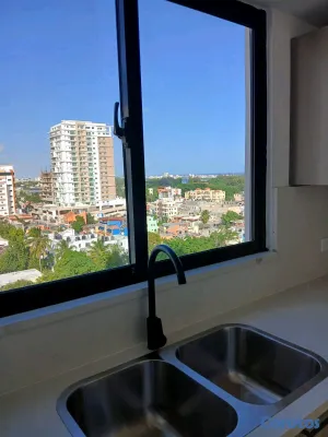 apartamentos - Excelente apartamento en la zona privilegiada de Alma Rosa 1ra  2