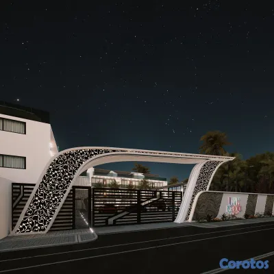 apartamentos - Uve Residence en Venta desde US$134,400 — Punta Ca 8