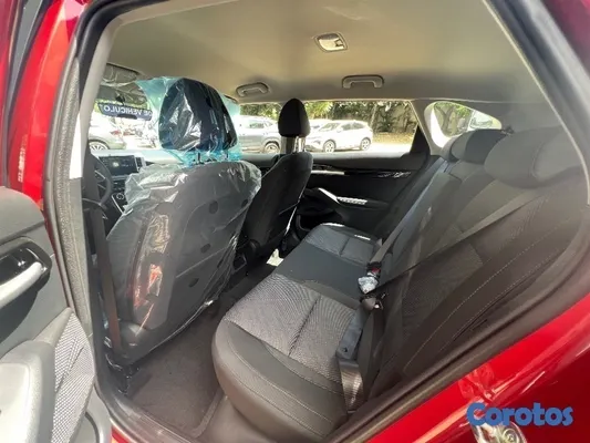 jeepetas y camionetas - Kia Seltos  5