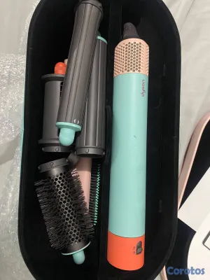 salud y belleza - Dyson Airwrap 5