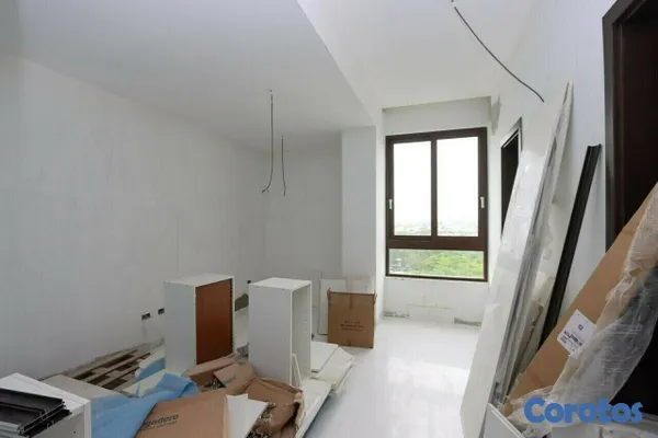 apartamentos - Amplio apartamento en venta (500mts2) de 4 habitaciones en el Ensanche Paraiso. 7