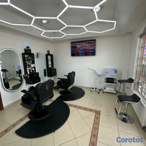 💈🔥 ¡BARBERO, TENEMOS UN ESPACIO PARA TI! 
