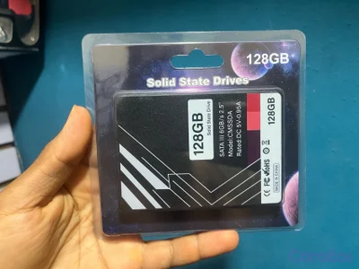disco duro Ssd 128gb sólido 