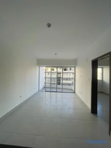 APARTAMENTO EN ALQUILER EVARISTO MORALES, 1 HAB, BALCÓN, PISCINA, GIMNASIO