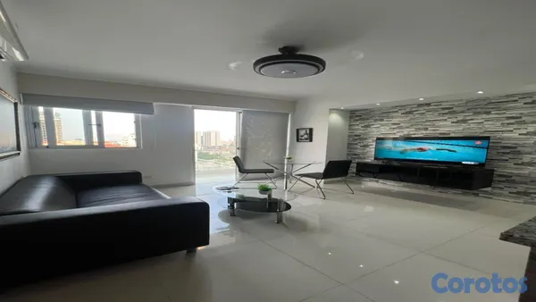 apartamentos - Vendo/Alquilo apartamento próximo a BlueMall, Piantini 2