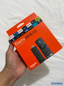 FIRE TV STICK LITE RD$2,500 NEGOCIABLE