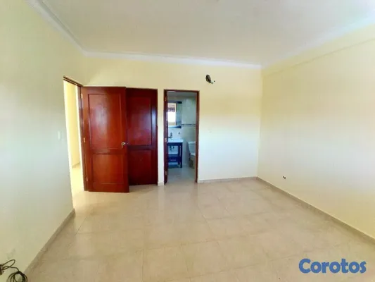 apartamentos - Apartamento en venta (108m2) de 2 habitaciones en El Pedregal, Santo Domingo 4