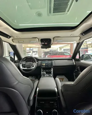 jeepetas y camionetas - Ranger Rover Vogue 2023 USD$179,900. 8