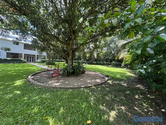 casas - Mansion En Puñal Tu Finca Privada  15