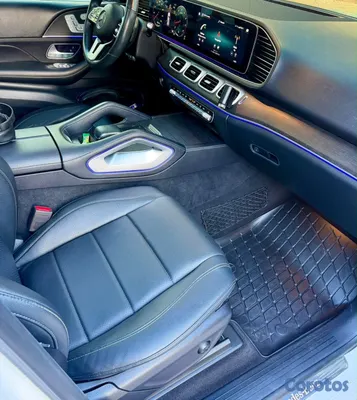 jeepetas y camionetas - Mercedes Benz GLE350 2021 13