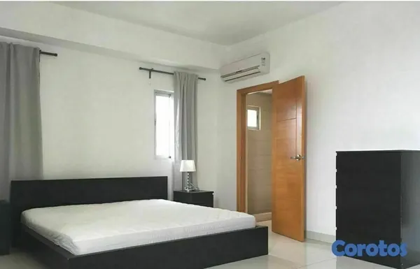 apartamentos - Excelente apartamento en Torre moderna de Serralles 9
