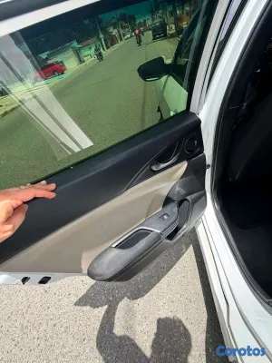 carros - Honda cívic ex 2019 9