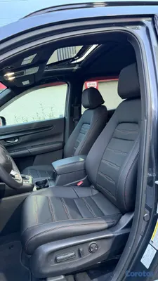 jeepetas y camionetas -  HONDA CRV 2023 Sport Leather  HYBRIDA 6