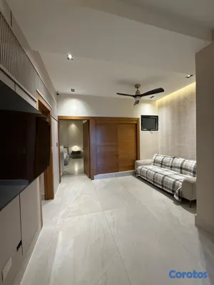 apartamentos - Apartamento en Venta, Bella Vista 12