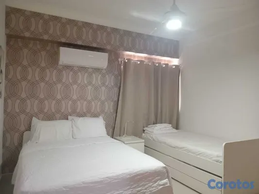apartamentos - Apartamento Amueblado en Torre Moderna 4