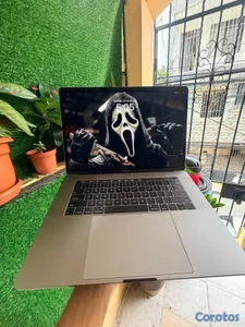 MacBook Pro 15 pulgadas 🔥