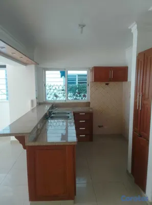 apartamentos - APARTAMENTO JARDINES DEL SUR SANTO DOMINGO CON BAL 4