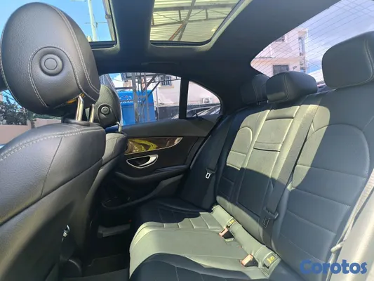 carros - Mercedes benz c300 2018 3