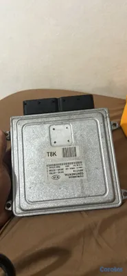 accesorios para vehiculos - Computadora Kia k5 2013 2