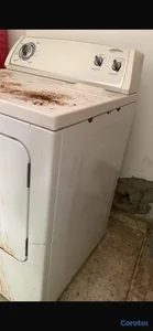 Secadora 3 ciclos de temperatura 