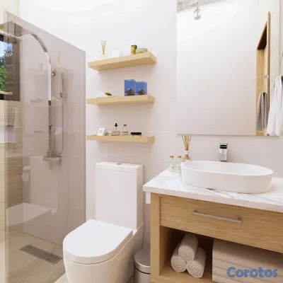apartamentos - Propiedades en Venta en Punta Cana, Balcones Brisa 11