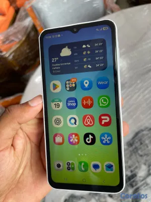 celulares y tabletas - Samsung Galaxy A16 8