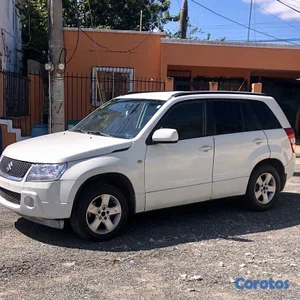 Vendo Suzuki Grand Vitara 2006
