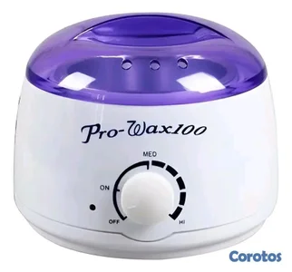 Horno Calentador Para Cera De Depilar