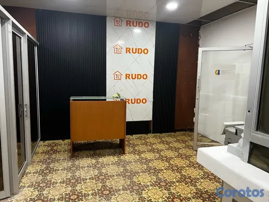 oficinas y locales comerciales - ALQUILO CUBÍCULO PARA OFICINA 2
