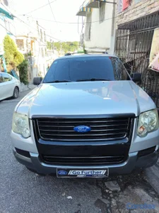 Ford Explorer 2010 XLT 4x4 Gas/Gasolina