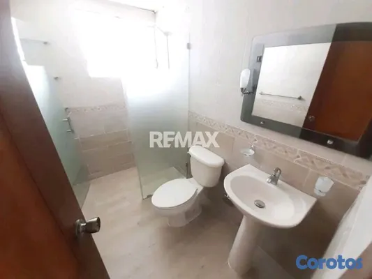 apartamentos - Apartamento en alquilar en Renacimiento, 3 habitaciones 2.5 baños 2 parqueos 3