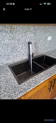 apartamentos - Apartamento en venta de 95 m² en Residencial Toled 14