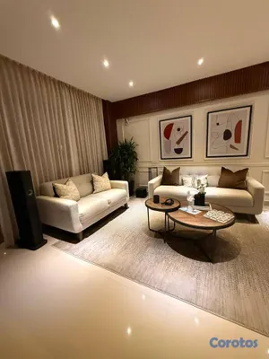 apartamentos - Apartamento de 3 habitaciones en venta en Villa Ma 3