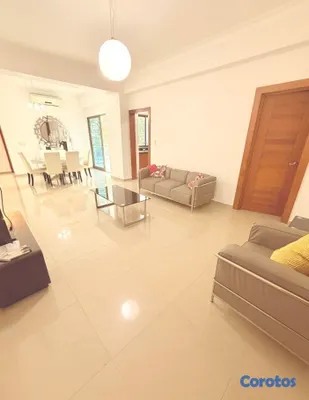 apartamentos - Apartamento en Alquiler de 2 habitaciones en el Ve 5