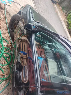 carros - Toyota Corolla 94  20