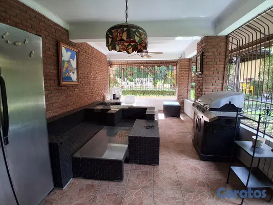 casas - Casa 2 niveles en los Rios  9