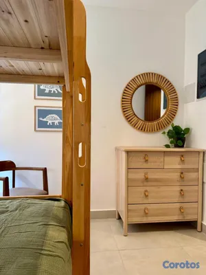 apartamentos - Apartamento en Ciudad las Canas Cap Cana Totalmente amueblado y equipado  14