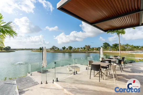 casas - VILLA EN VISTA CANA PASEO DEL SENDERO · Ref 142732 4
