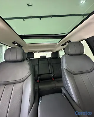 jeepetas y camionetas - Ranger Rover Vogue 2023 USD$179,900. 6
