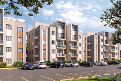 BRISAS DE LAS COLINAS 8- APARTAMENTOS EN SAN ISIDRO