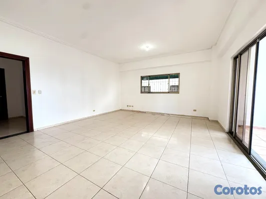 apartamentos - AMPLIO APARTAMENTO EN ALQUILER DE 215 M² EN EL CEN 4