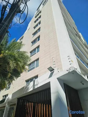 apartamentos -  Vive la exclusividad en las alturas ✨ Apartamento 12