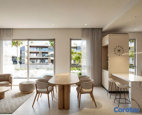 apartamentos - Residencias en Venta en Vista Cana, Punta Cana — P 11